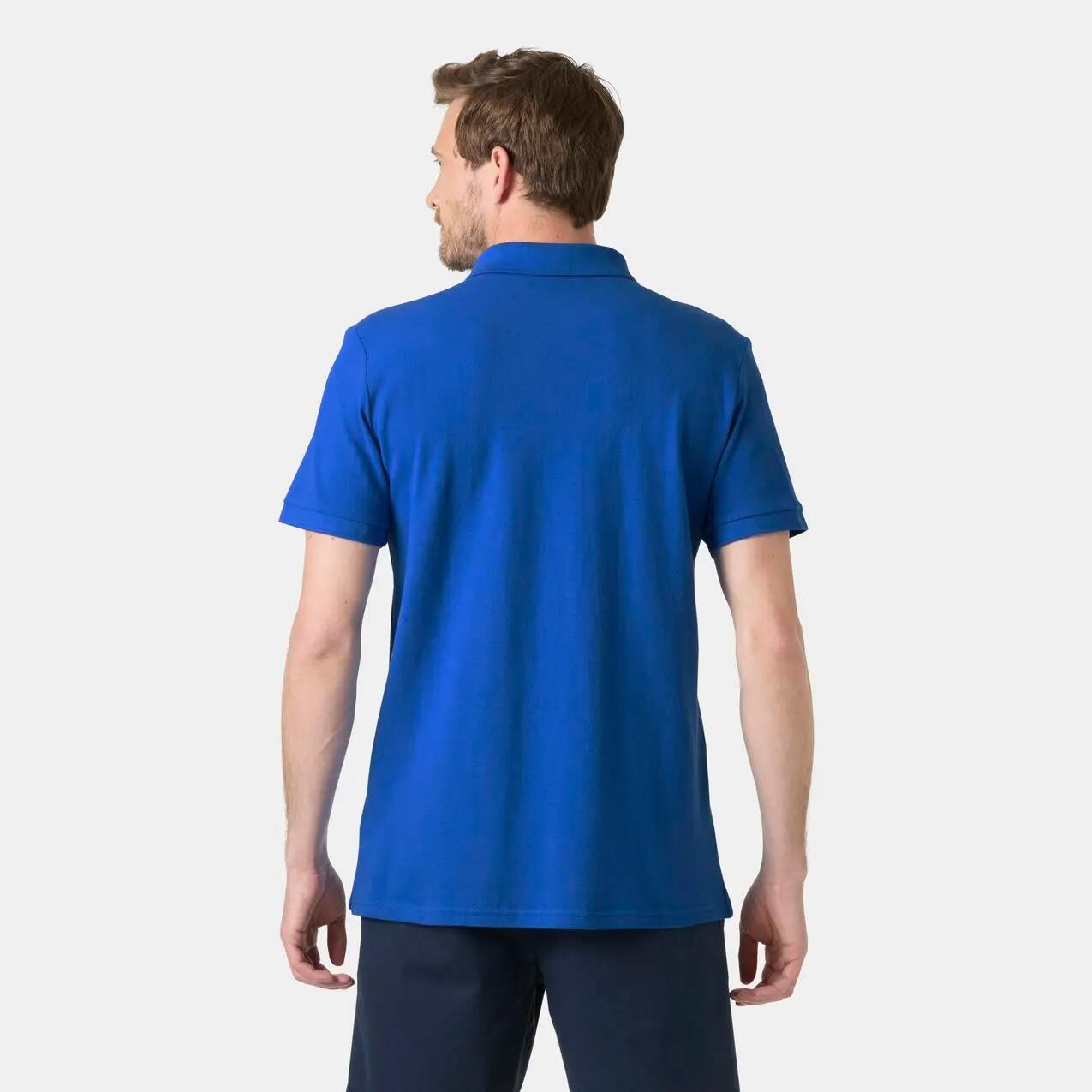 Polo Helly Hansen Hudson 4/6