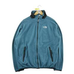Reconditionné - Veste polaire Homme Retro Polartec - Bon État