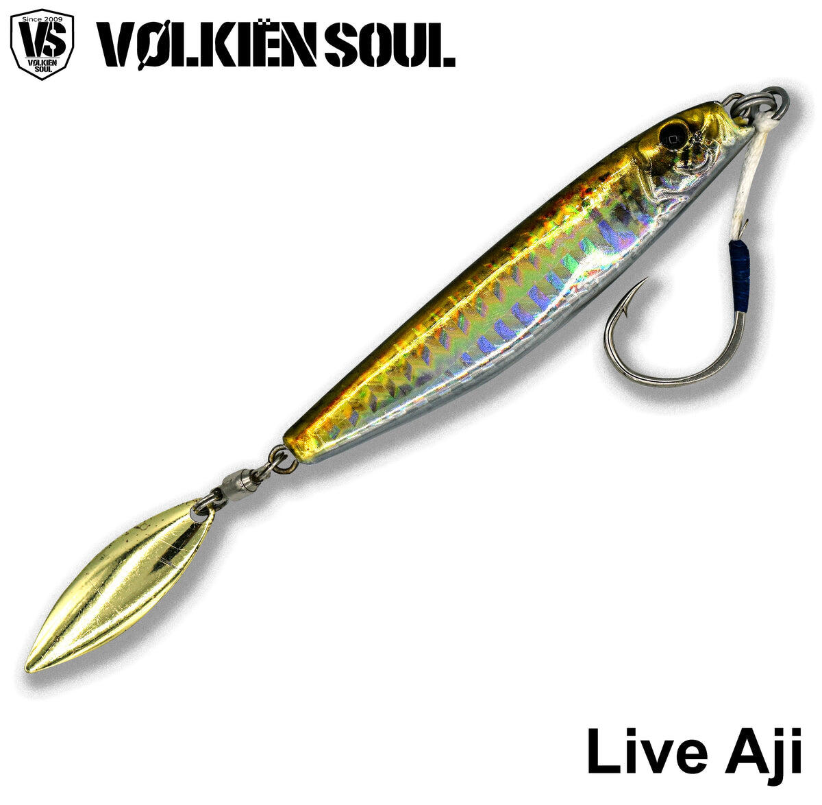 VOLKIEN SOUL picture