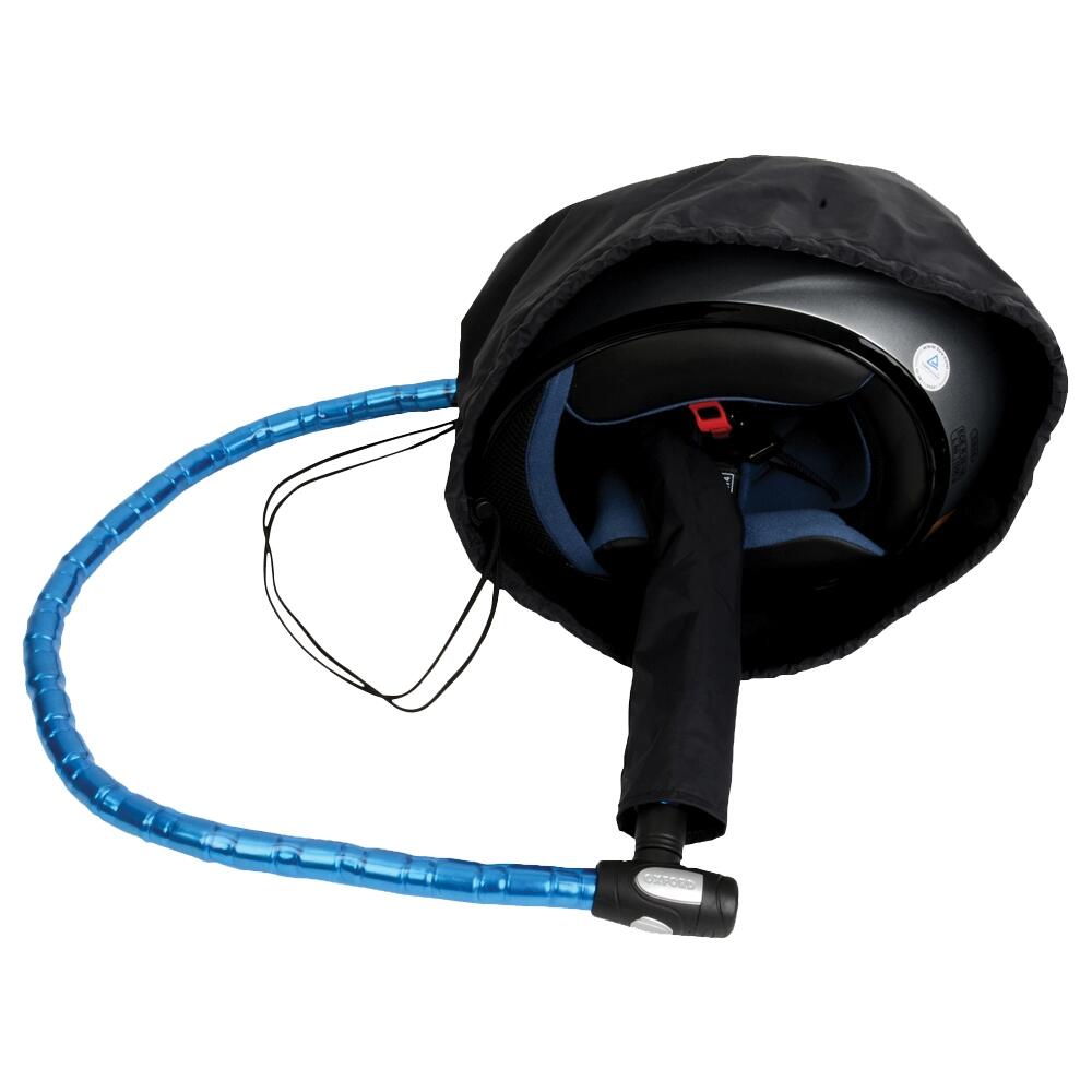 Sac à casque verrouillable Oxford 3/3