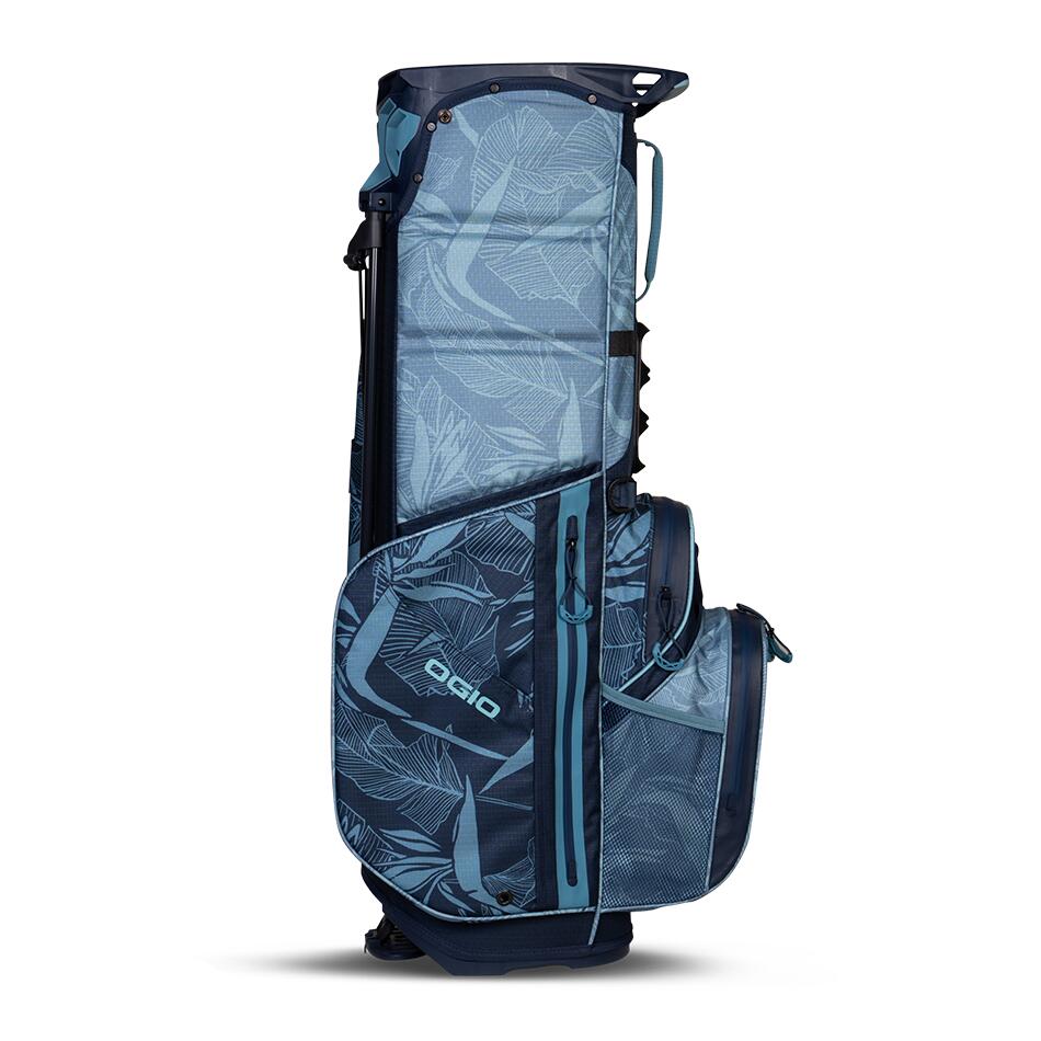 Le paradis des sacs trépieds hybrides All Elements 3/7