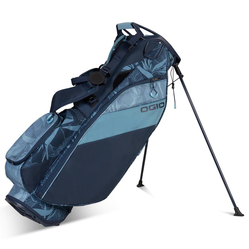 Fuse standbag paradise