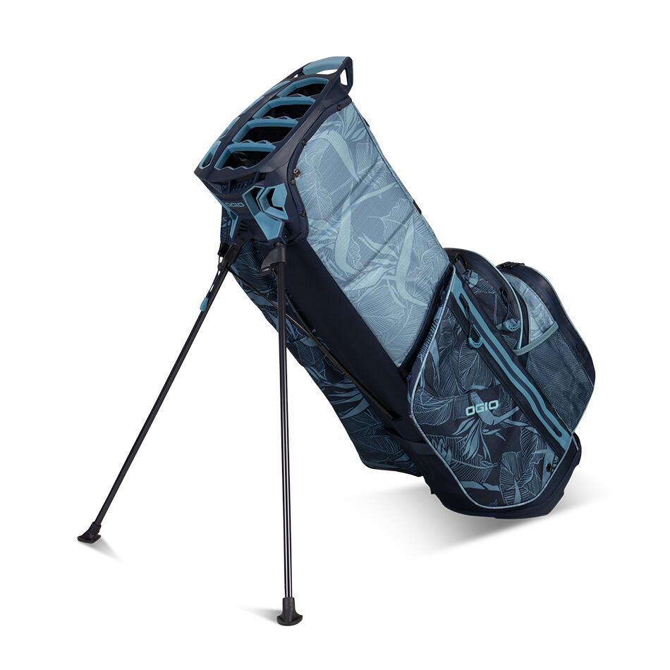 Le paradis des sacs trépieds hybrides All Elements 4/7