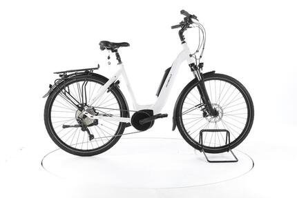 Reconditionné - Velo de Ville AEB 800 Trekking Vélo Entrée basse - Bon