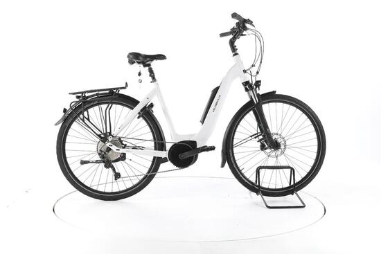 Reconditionné - Velo de Ville AEB 800 Trekking Vélo Entrée basse - Bon