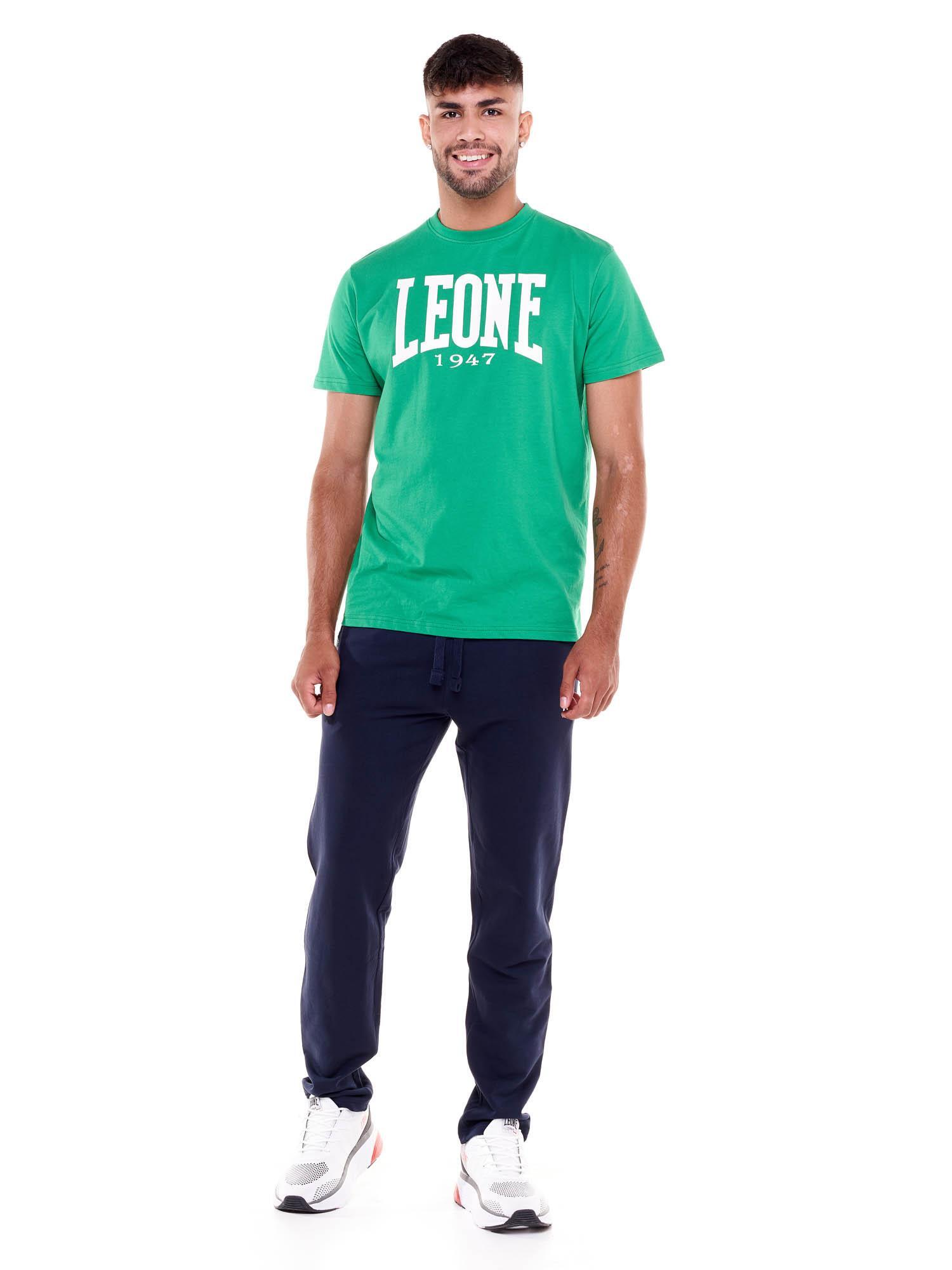 Leone 1947 Apparel Męska koszulka z krótkim rękawem