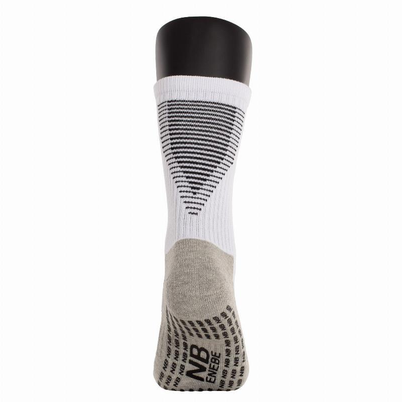 Socken Enebe Grip Pro Blanco 35-38 3/5
