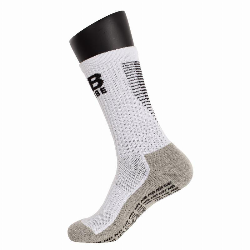 Socken Enebe Grip Pro Blanco 35-38 2/5