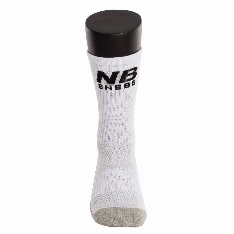 Socken Enebe Grip Pro Blanco 35-38 4/5