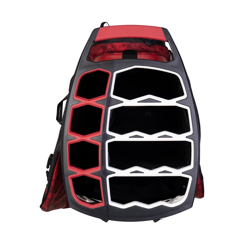 Sac trépied hybride All Elements volcanique 5/7