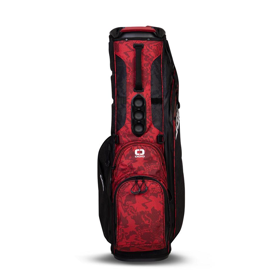 Sac trépied hybride All Elements volcanique 7/7