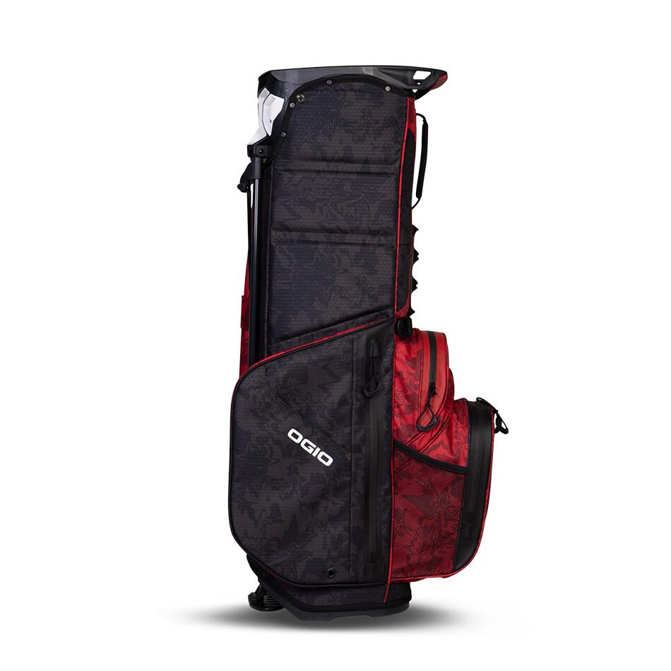 Sac trépied hybride All Elements volcanique 6/7