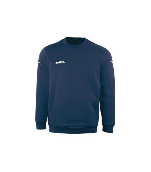 SUDADERA JOMA CAIRO MARINO