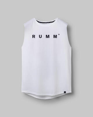 Technisch trailrunning-t-shirt voor heren rumm panther tank