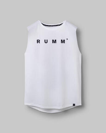 Technisches Trailrunning-T-Shirt für Damen RUMM Panther Tank