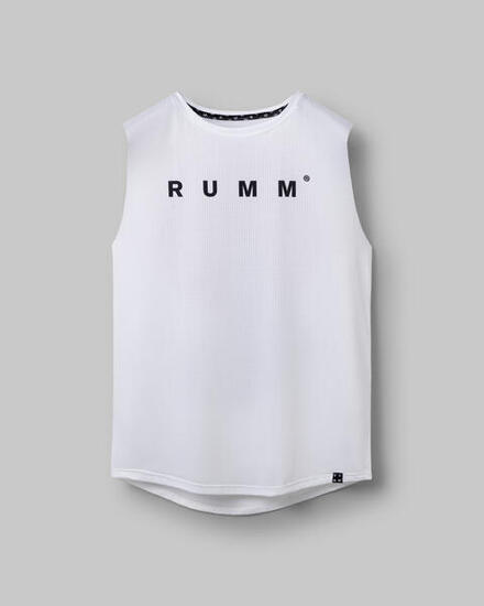 Maglietta tecnica da trail running da uomo RUMM Panther Tank