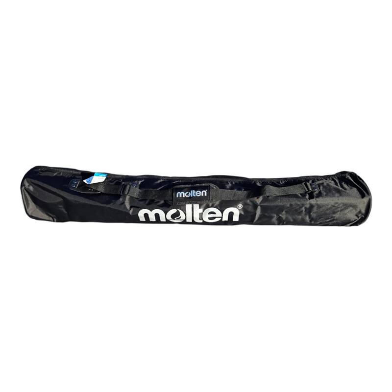Carucior mingi Molten BK0033-B, mobil, pliabil cu geanta de transport