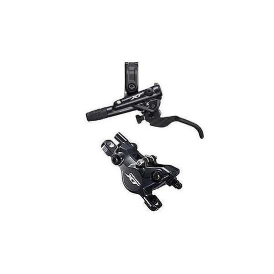 Przerzutka tylna Shimano XT M8100SGS 12 vitesses