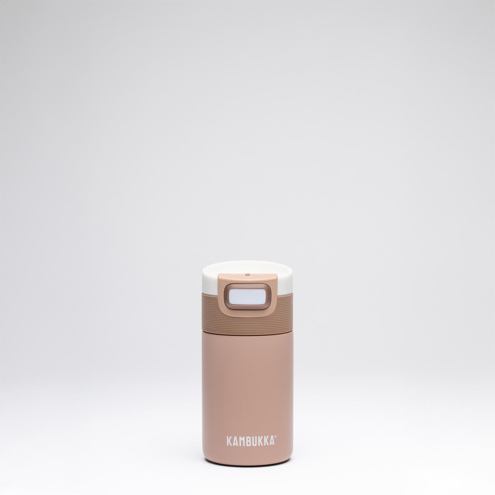 Kubek termiczny Termos Kambukka Etna 300ml - Cinnamon Charm 5/7