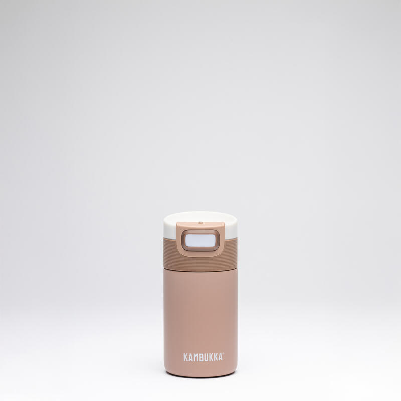 Termohrnek  Etna 300 ml Cinnamon Charm 3v1 těsný