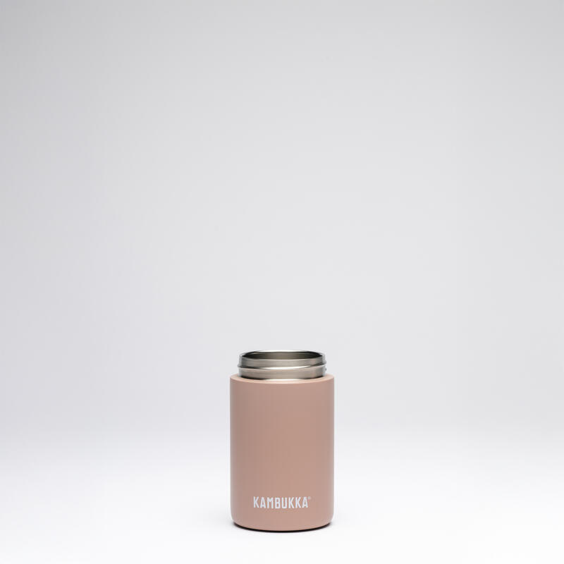 Termohrnek  Etna 300 ml Cinnamon Charm 3v1 těsný