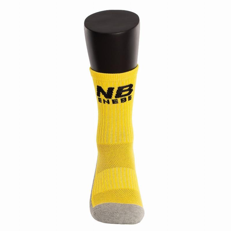 Socken Enebe Grip Pro Amarillo 35-38 3/5