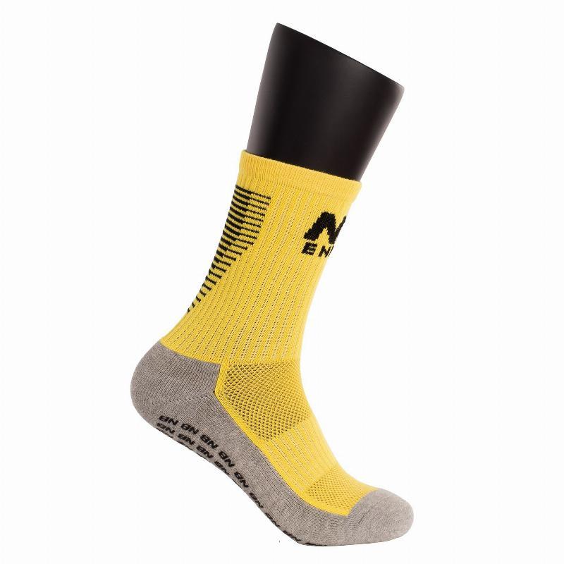Șosete Enebe Grip Pro Galben 35-38