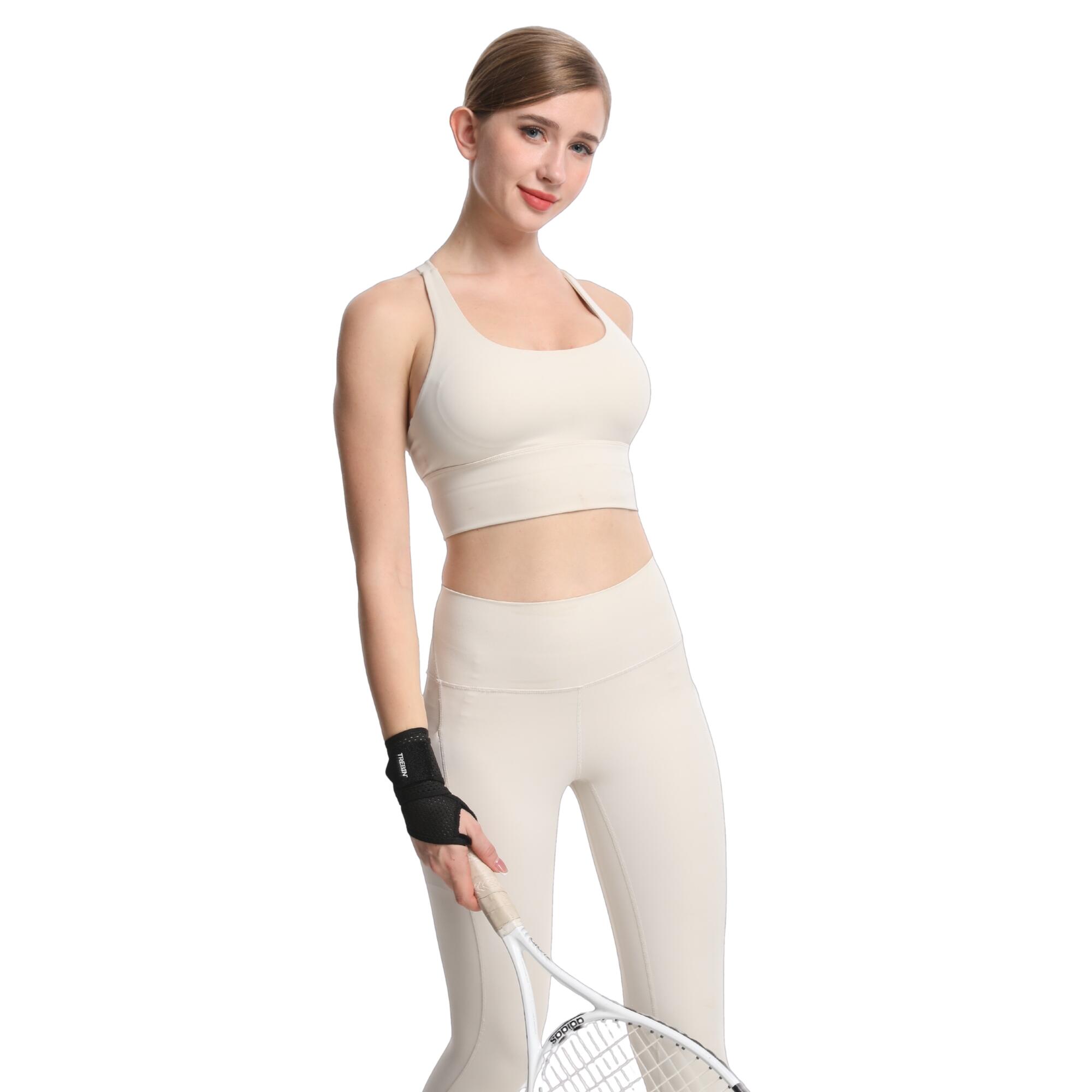 Orthèse Poignet – Soutien & Compression – Noir – Taille Unique 2/7