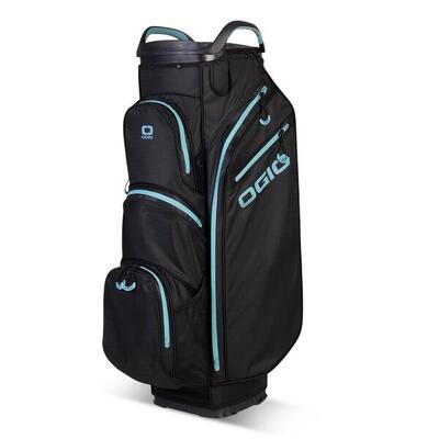 Borsa trolley OGIO Silencer