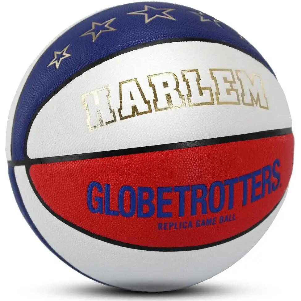 Spalding Basketball Official Harlem Globetrotters