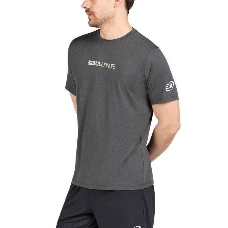 T-shirt Bullpadel Coledil 3/7