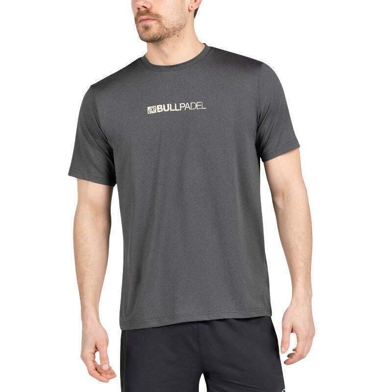 T-shirt Bullpadel Coledil 2/7