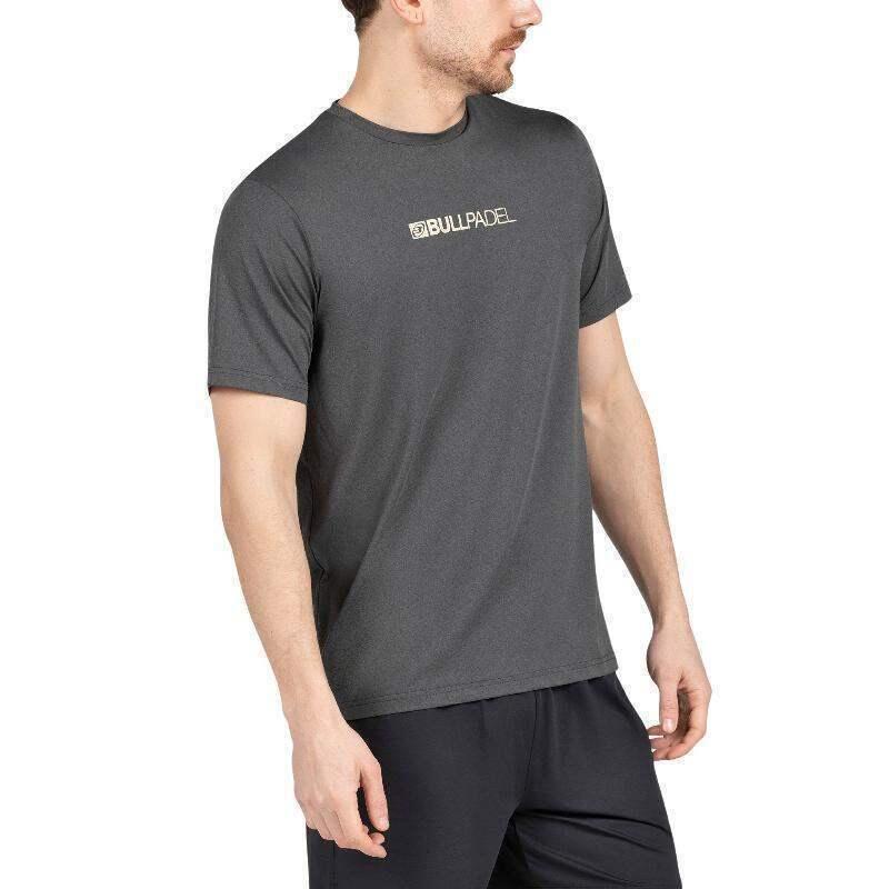 T-shirt Bullpadel Coledil 4/7