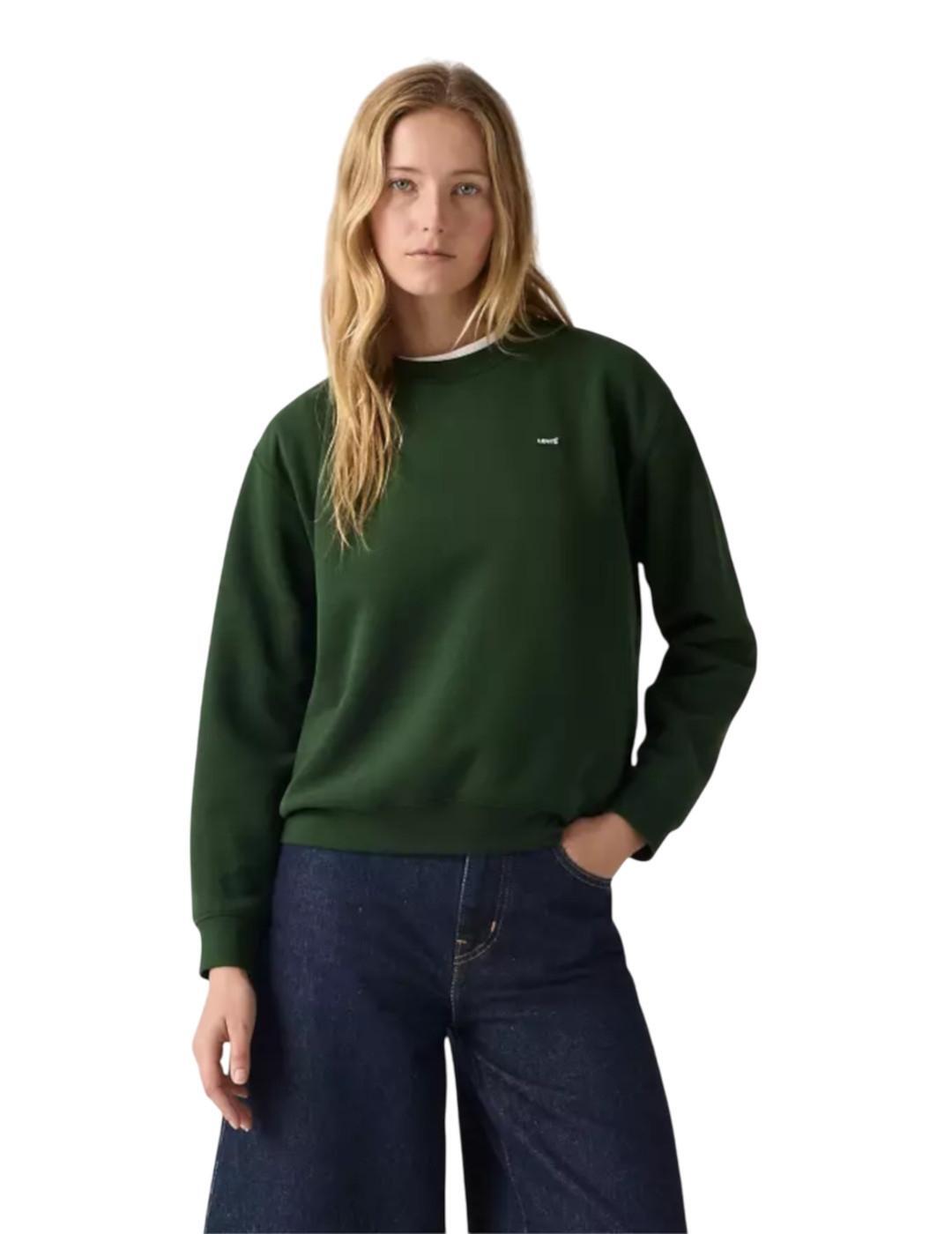 Sweater Levi's model A5942-0052 voor vrouwen 3/5