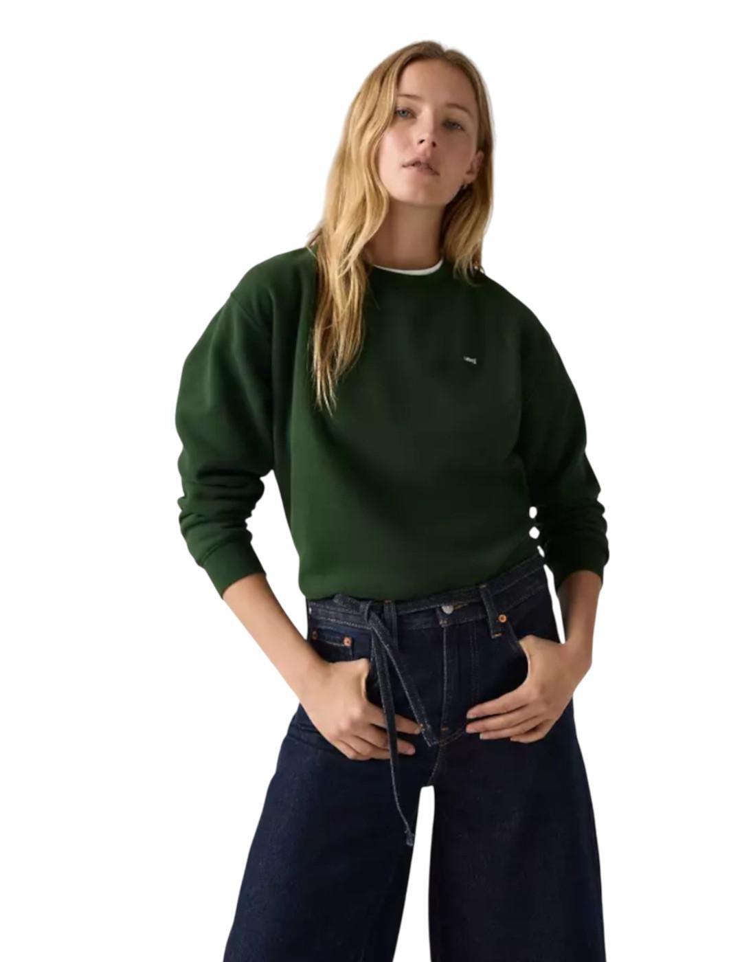 Sweater Levi's model A5942-0052 voor vrouwen 2/5
