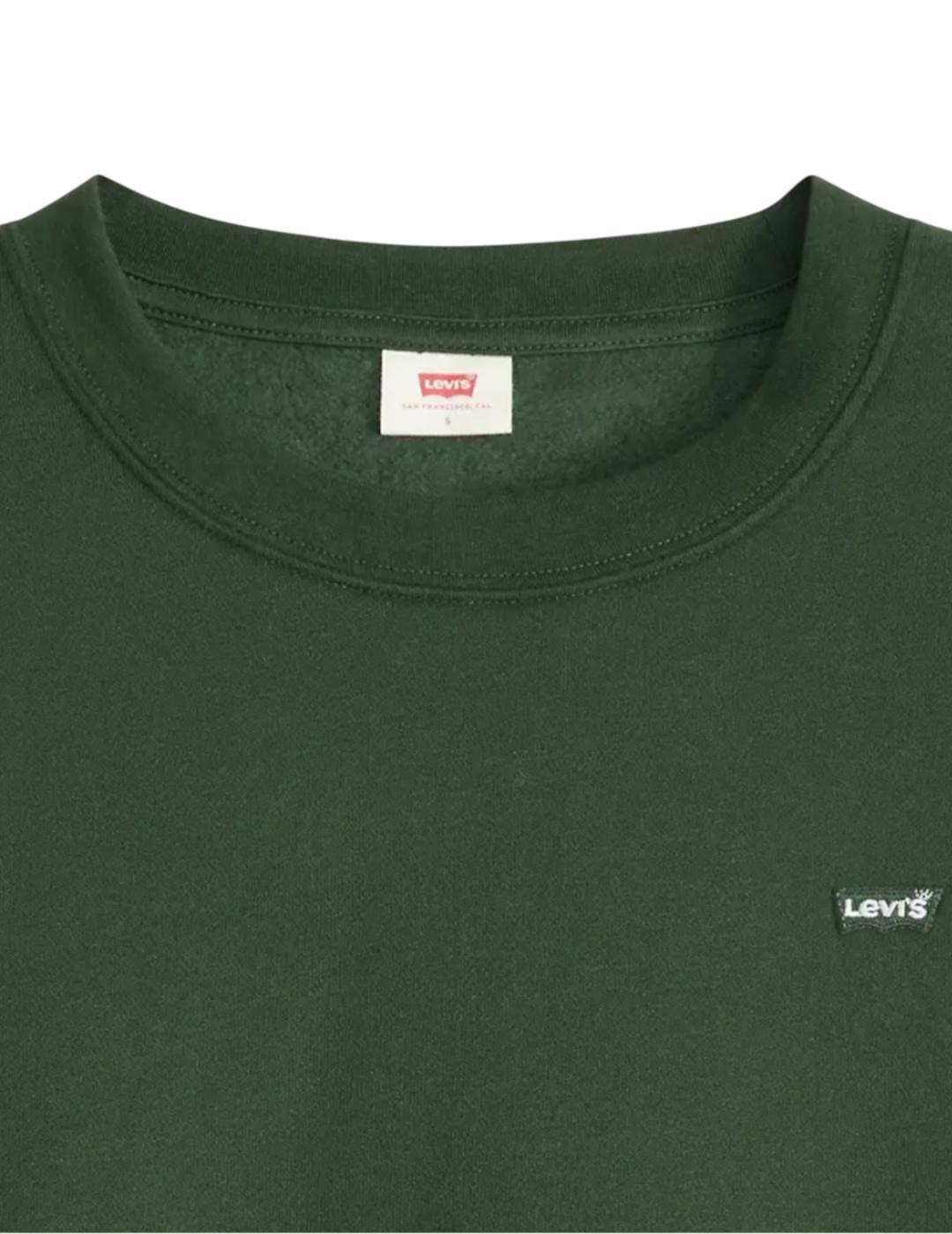 Sweater Levi's model A5942-0052 voor vrouwen 5/5