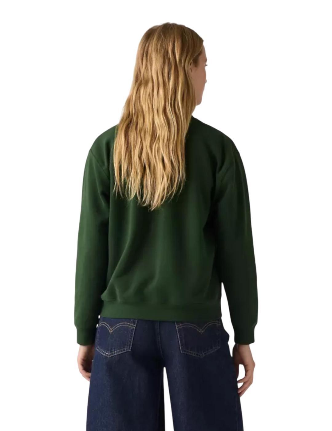 Sweater Levi's model A5942-0052 voor vrouwen 4/5