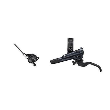 Tylne hamulce tarczowe Shimano Deore M6100 (x2)