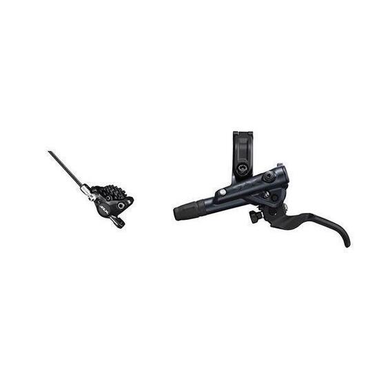 Tylne hamulce tarczowe Shimano Deore M6100 (x2)