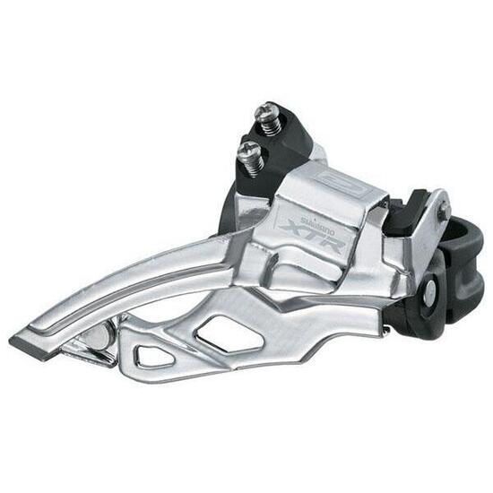 Przerzutka przednia Shimano XTR FDM985L6 TOP 34.9 2 vitesses