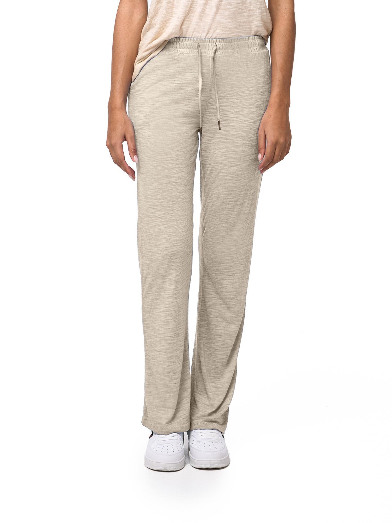 Pantaloni palazzo da donna Leone Lace 6/7