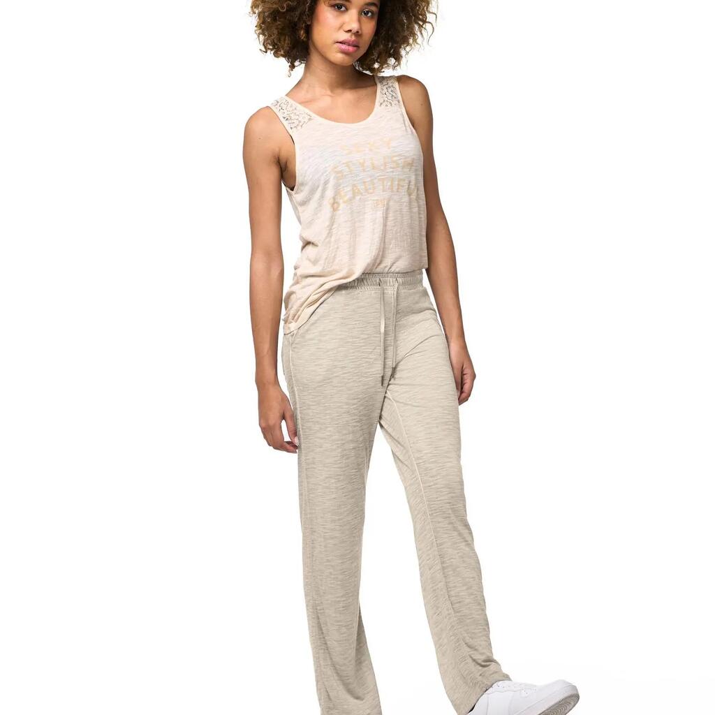 Woman sweatpants Lace