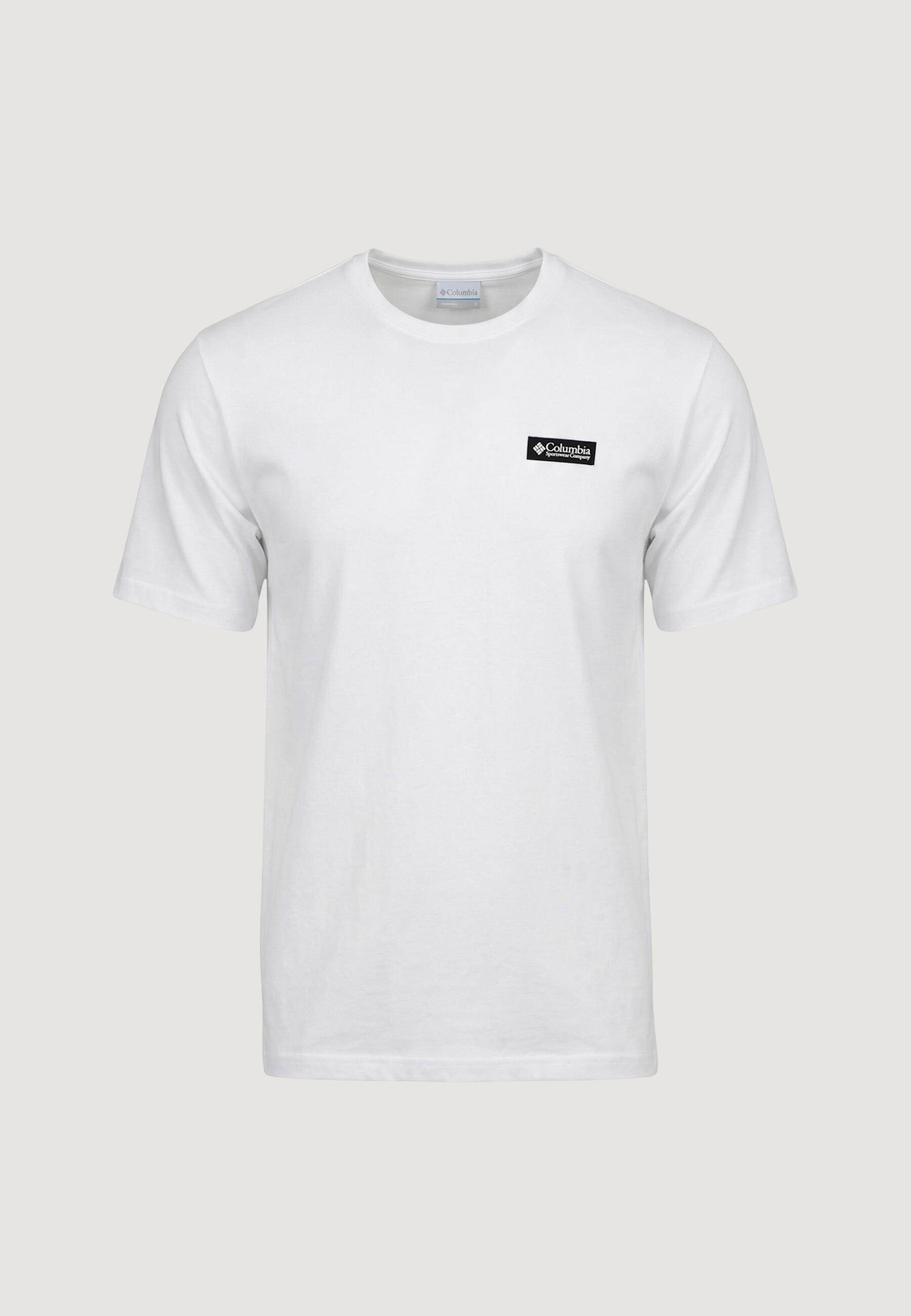Camiseta crop-top CSC™ Heavyweight Iconic Tee HOMBRE 2/5