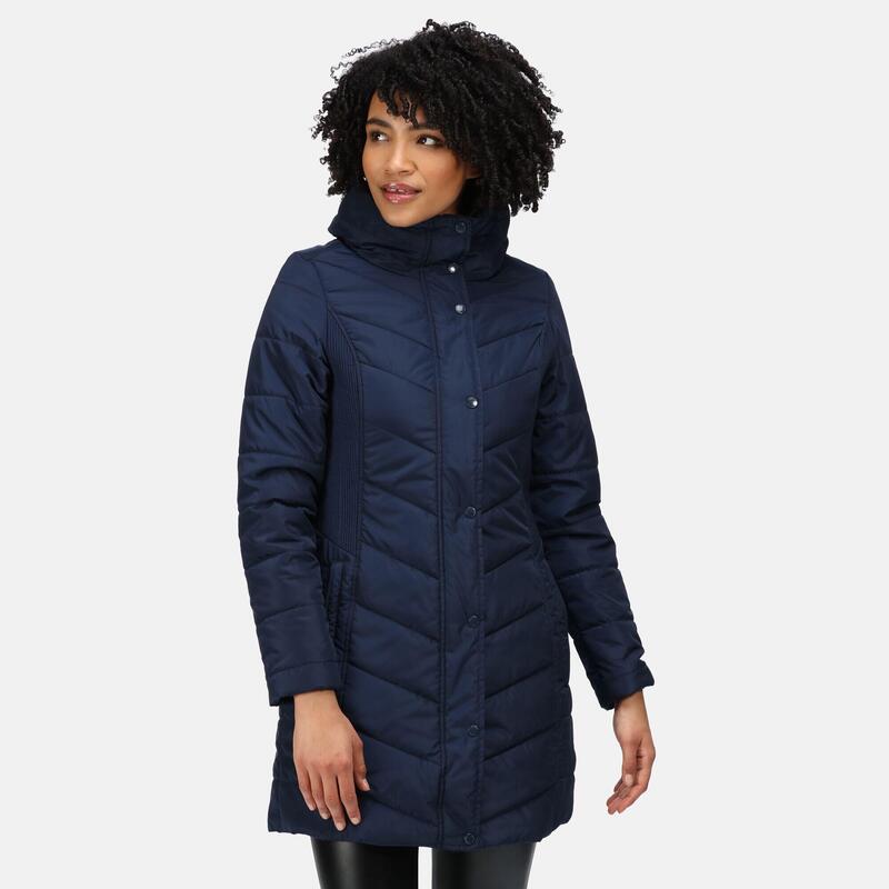 REGATTA Regatta Jassen Parthenia DAMES Navy