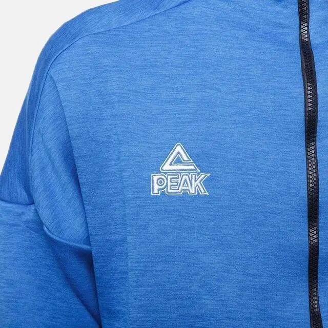 Bluza Cationic Peak 24 Masculin Albastru 2/3