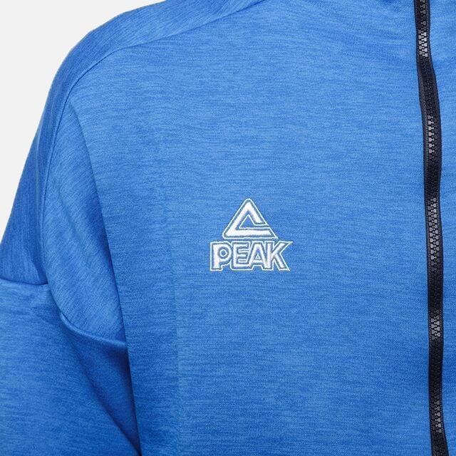 Bluza Cationic Peak 24 Masculin Albastru