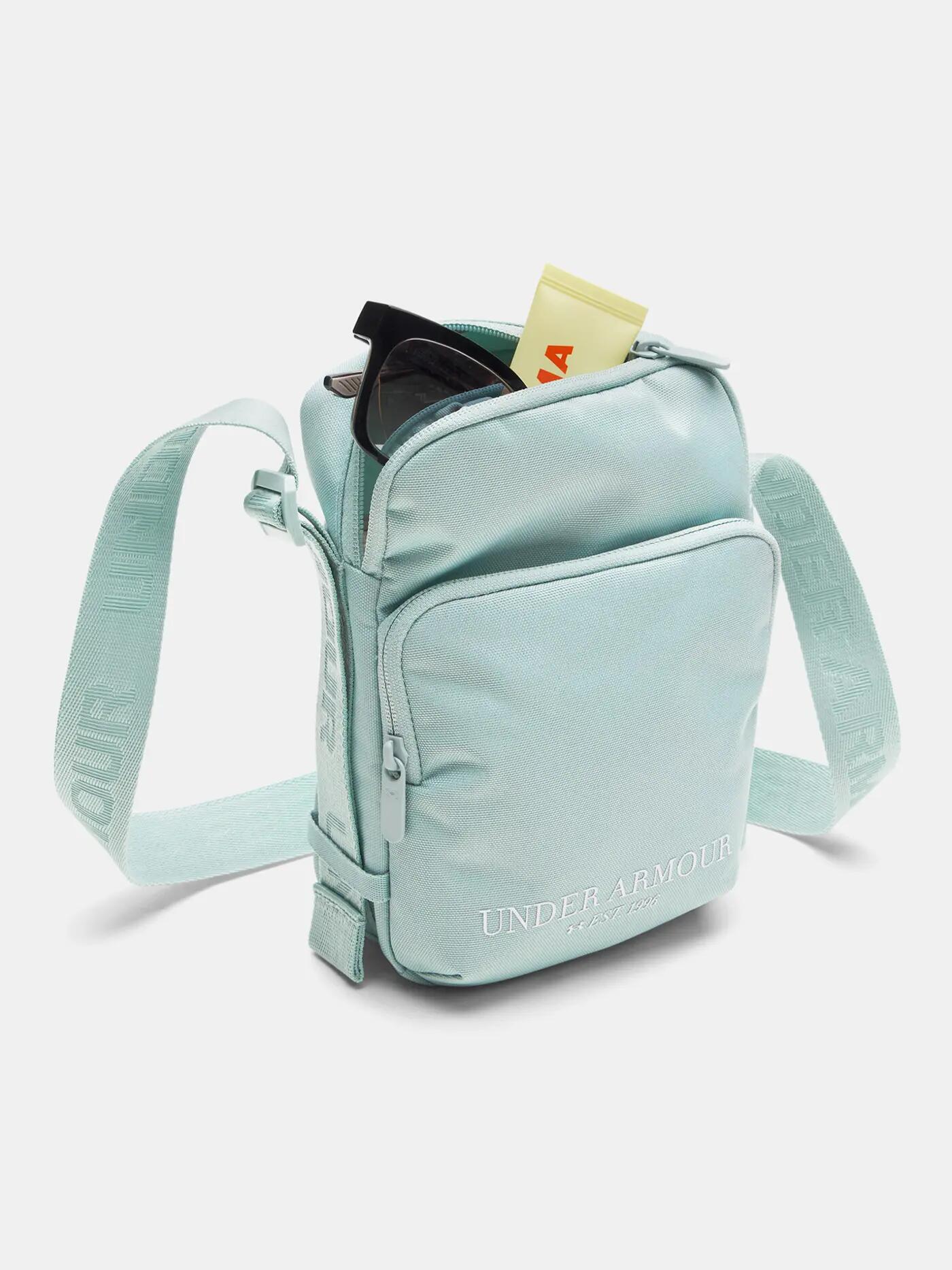 Unisex táska Under Armour UA Essential Lite Crossbody 3/5