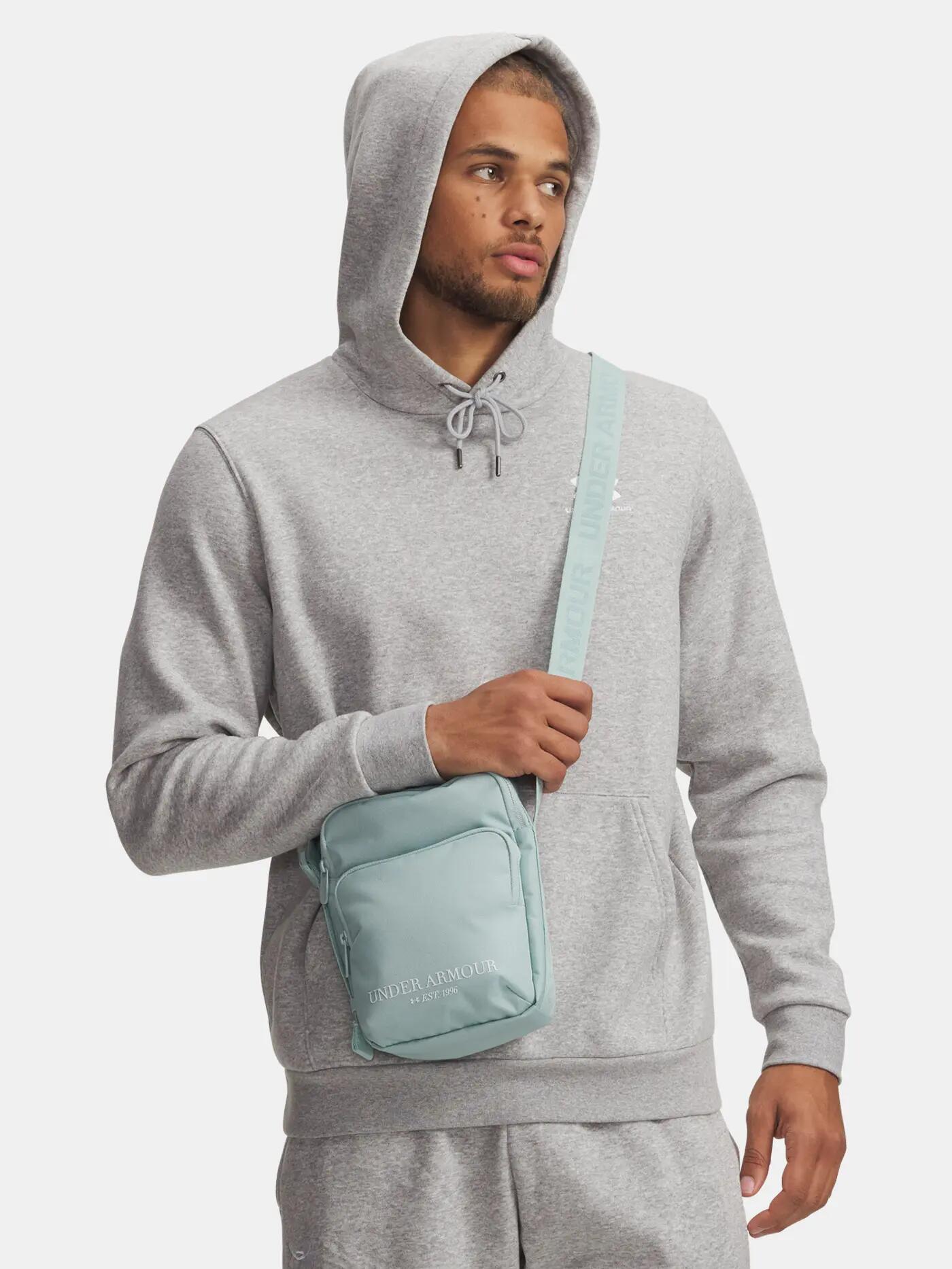 Unisex táska Under Armour UA Essential Lite Crossbody 5/5