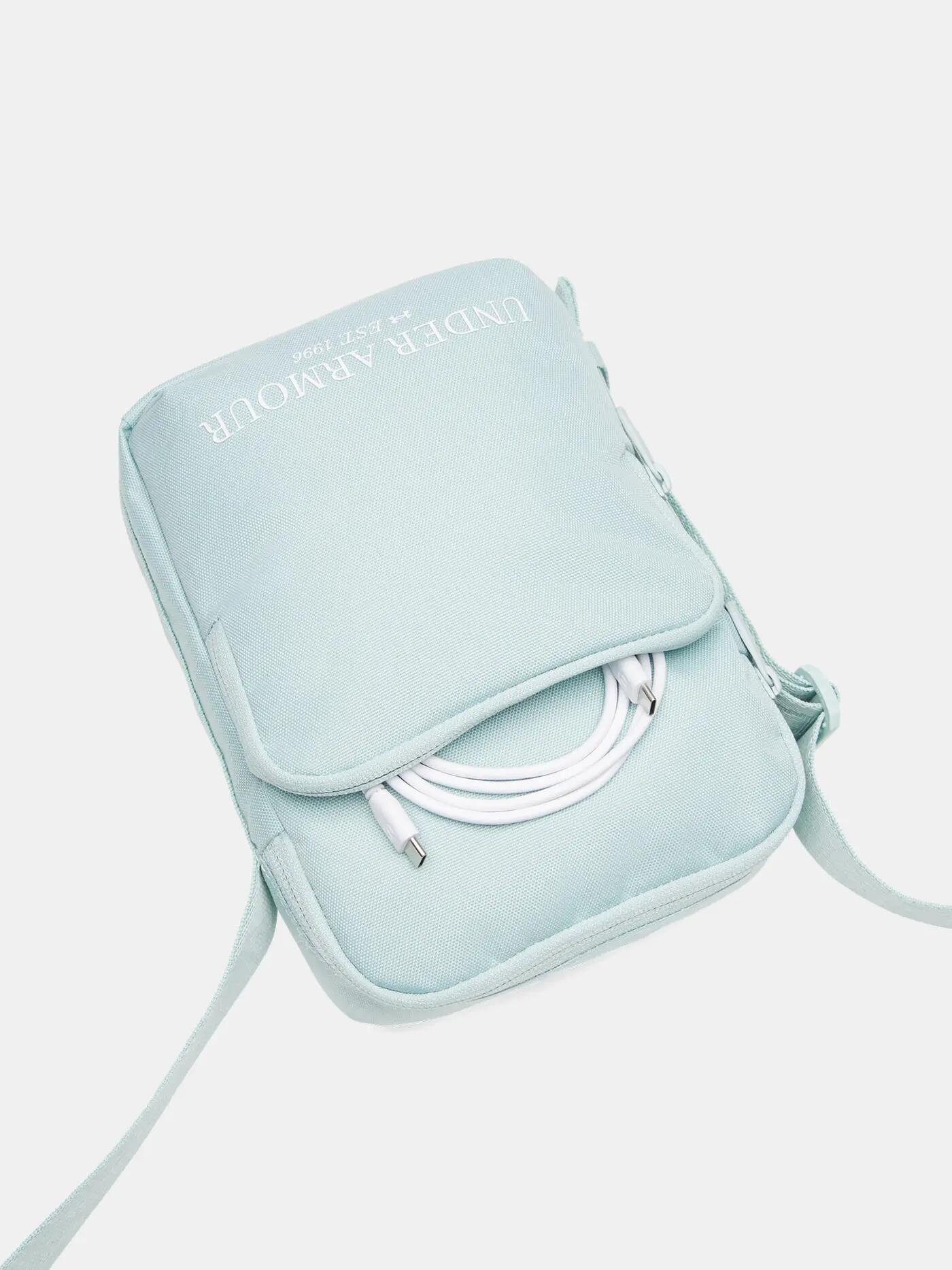 Unisex táska Under Armour UA Essential Lite Crossbody 4/5
