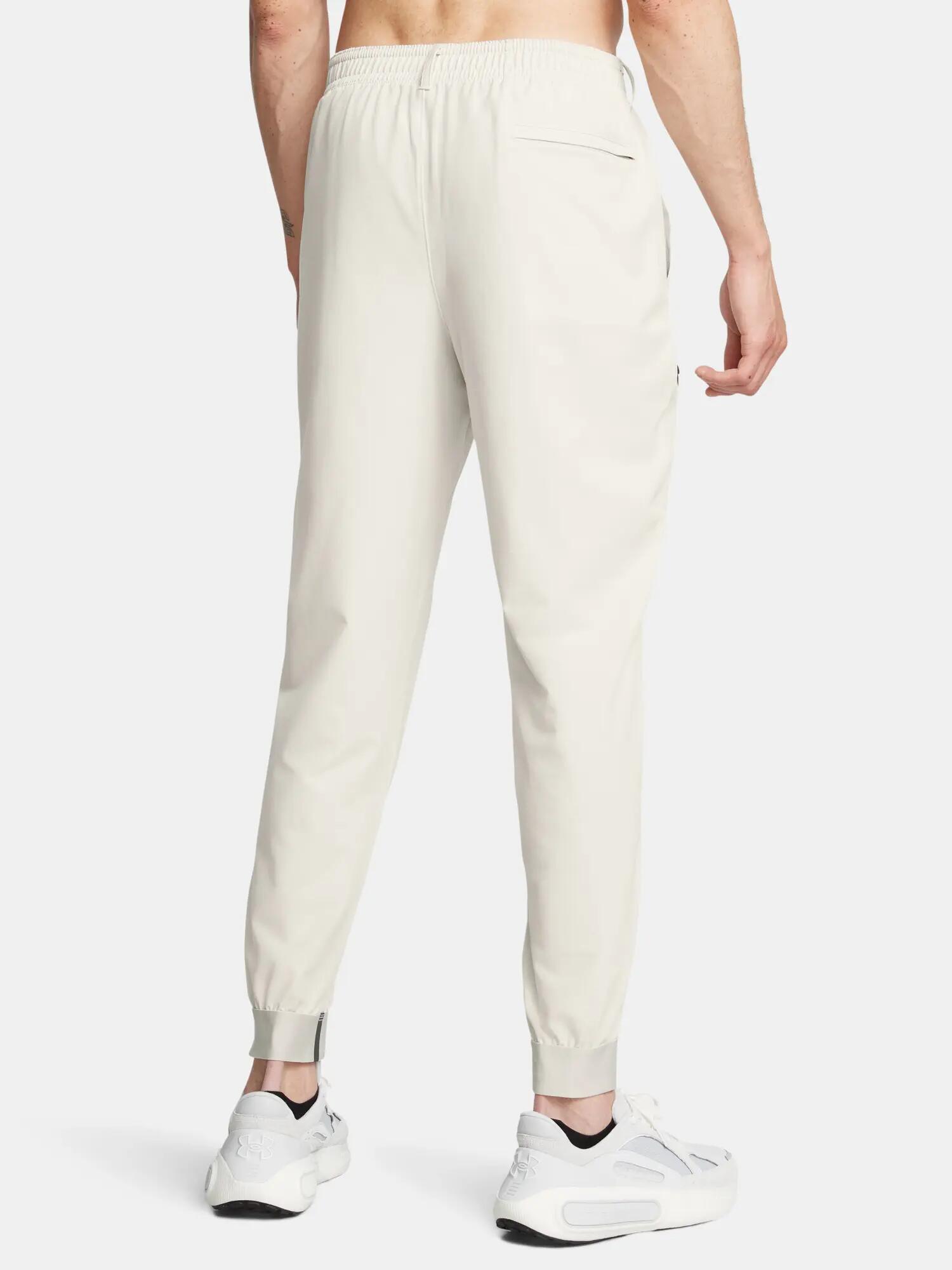 Under Armour UA Unstoppable Joggers-WHT férfi melegítőnadrág 2/6